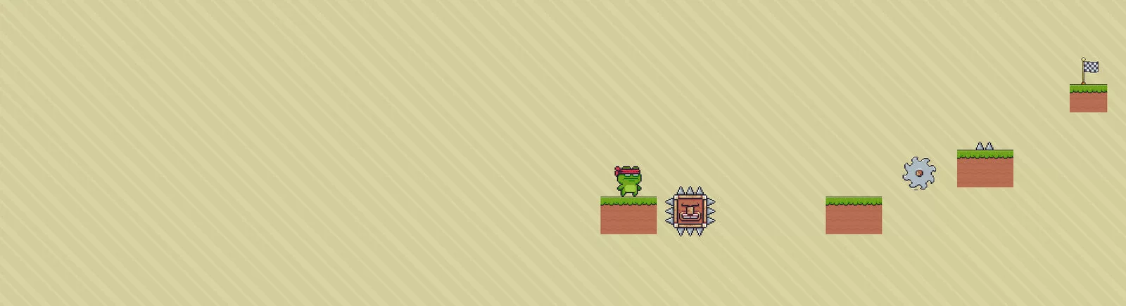 Ninja Frog - что это за игра, трейлер, системные требования, отзывы и оценки, цены и скидки, гайды и прохождение, похожие игры 