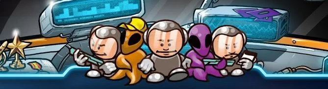 Galaxy Trucker (Космические дальнобойщики) - что это за игра, трейлер, системные требования, отзывы и оценки, цены и скидки, гайды и прохождение, похожие игры 