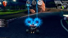 Wincars Racer - игра в жанре Гонки
