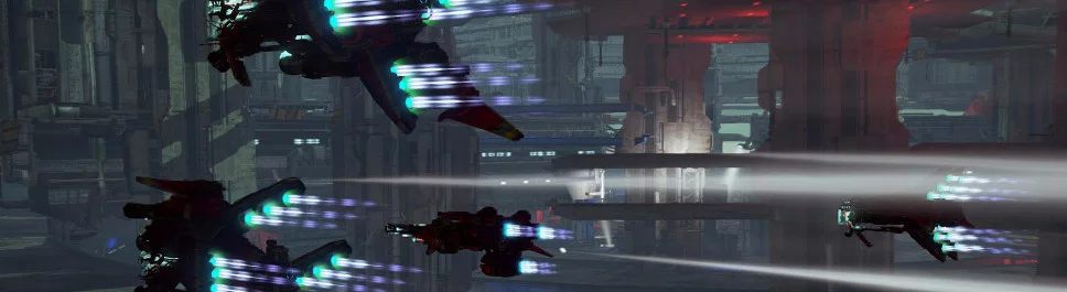 Лучшие игры для Mac, похожие на Strike Vector EX