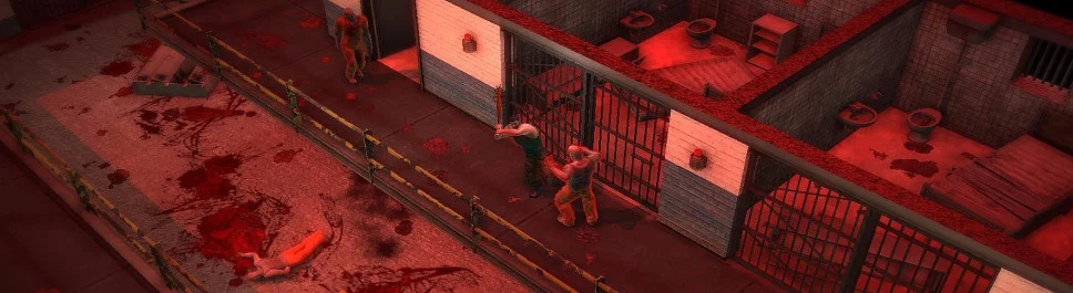 Trapped Dead: Lockdown - что это за игра, трейлер, системные требования, отзывы и оценки, цены и скидки, гайды и прохождение, похожие игры 
