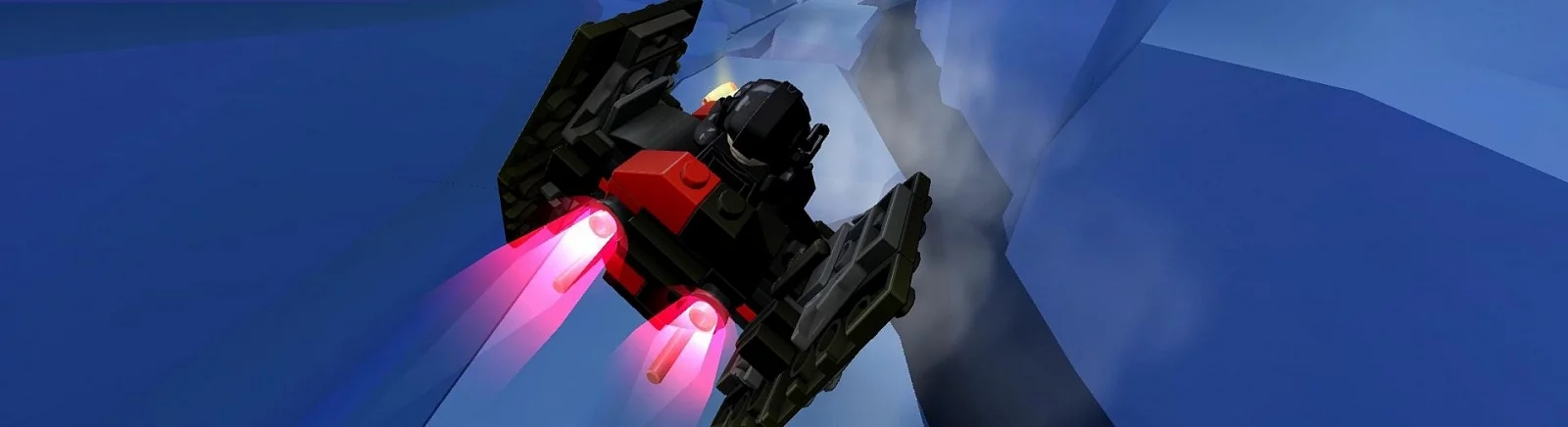 LEGO Star Wars Microfighters - что это за игра, трейлер, системные требования, отзывы и оценки, цены и скидки, гайды и прохождение, похожие игры 