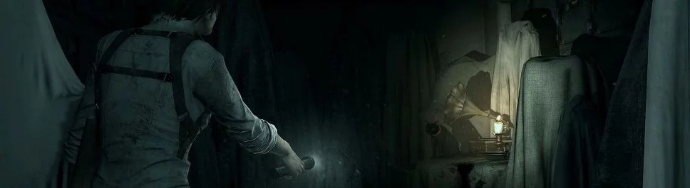 Скриншоты The Evil Within - всего 132 картинки из игры
