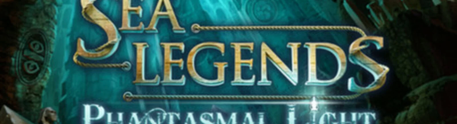 Sea Legends: Phantasmal Light - что это за игра, трейлер, системные требования, отзывы и оценки, цены и скидки, гайды и прохождение, похожие игры 