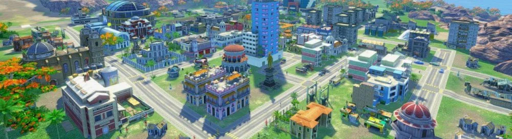Tropico 5: Supervillain - что это за игра, трейлер, системные требования, отзывы и оценки, цены и скидки, гайды и прохождение, похожие игры 