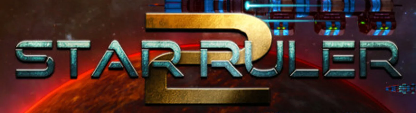Star Ruler 2 - что это за игра, трейлер, системные требования, отзывы и оценки, цены и скидки, гайды и прохождение, похожие игры 