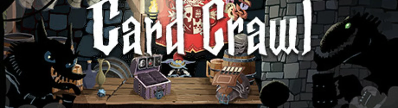 Card Crawl — системные требования и проверка ПК: минимальные и рекомендуемые требования игры