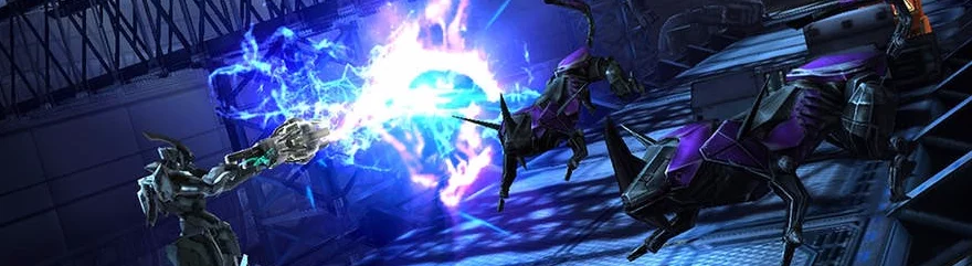 Implosion: Never Lose Hope - что это за игра, трейлер, системные требования, отзывы и оценки, цены и скидки, гайды и прохождение, похожие игры 