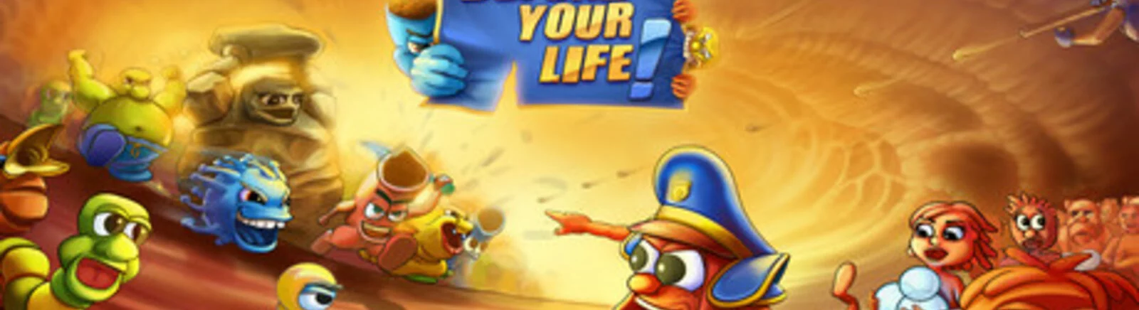Defend Your Life - что это за игра, трейлер, системные требования, отзывы и оценки, цены и скидки, гайды и прохождение, похожие игры 
