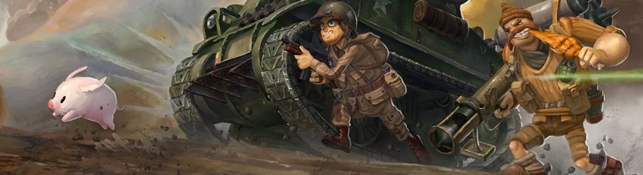 World War Toons - что это за игра, трейлер, системные требования, отзывы и оценки, цены и скидки, гайды и прохождение, похожие игры 