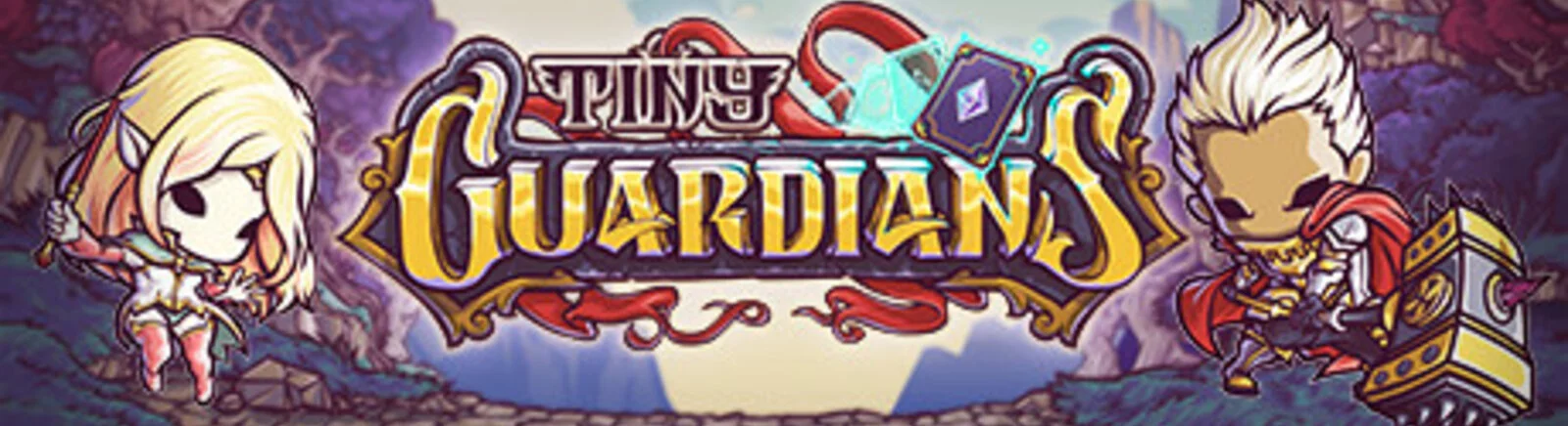 Tiny Guardians - что это за игра, трейлер, системные требования, отзывы и оценки, цены и скидки, гайды и прохождение, похожие игры 