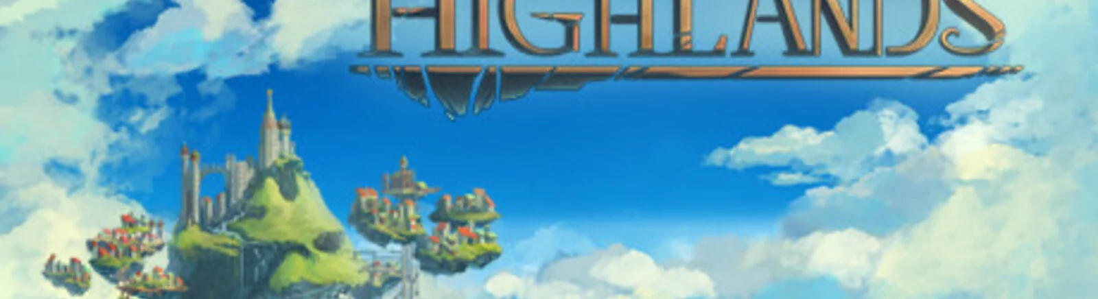 Highlands - что это за игра, трейлер, системные требования, отзывы и оценки, цены и скидки, гайды и прохождение, похожие игры 