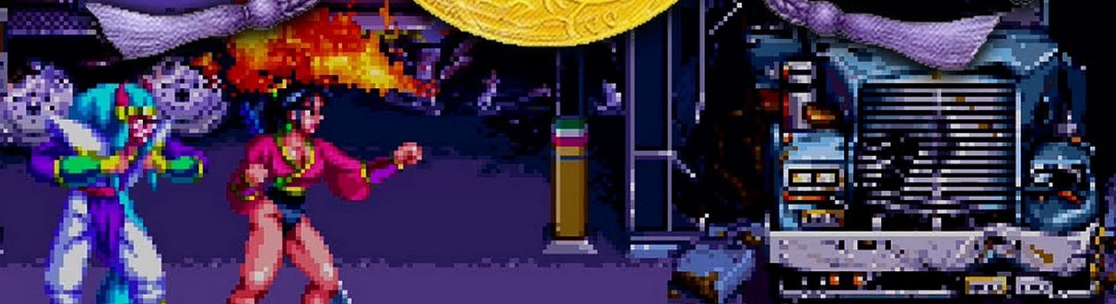 Mystic Warriors - что это за игра, трейлер, системные требования, отзывы и оценки, цены и скидки, гайды и прохождение, похожие игры 