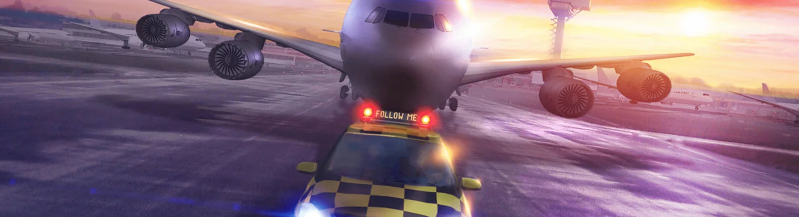 Airport Simulator 2015 - что это за игра, трейлер, системные требования, отзывы и оценки, цены и скидки, гайды и прохождение, похожие игры 