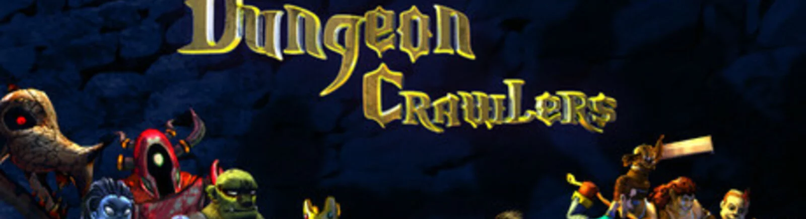 Dungeon Crawlers - что это за игра, трейлер, системные требования, отзывы и оценки, цены и скидки, гайды и прохождение, похожие игры 