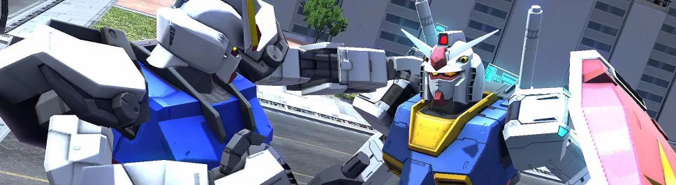 Gundam Battle Operation Next - что это за игра, трейлер, системные требования, отзывы и оценки, цены и скидки, гайды и прохождение, похожие игры 
