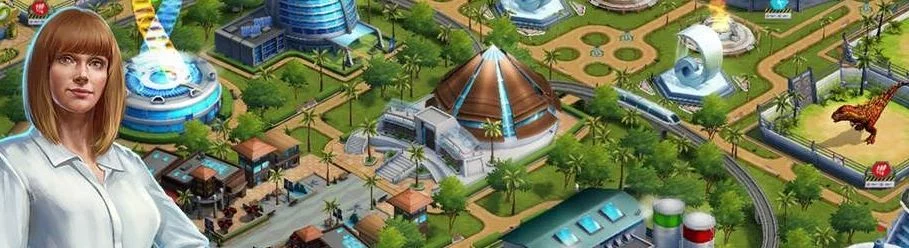 Jurassic World: The Game - что это за игра, трейлер, системные требования, отзывы и оценки, цены и скидки, гайды и прохождение, похожие игры 