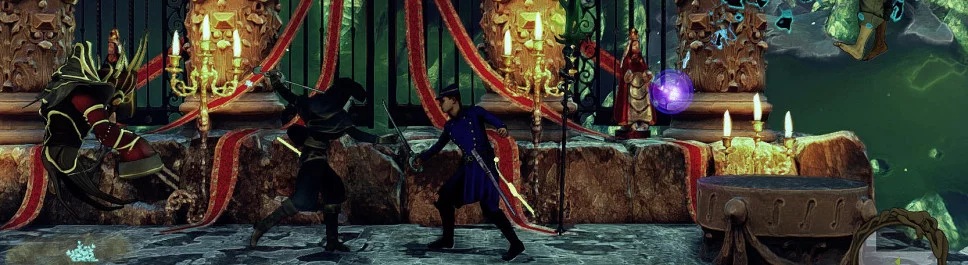 Abyss Odyssey: Extended Dream Edition - что это за игра, трейлер, системные требования, отзывы и оценки, цены и скидки, гайды и прохождение, похожие игры 