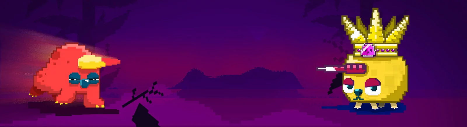 Porcunipine - что это за игра, трейлер, системные требования, отзывы и оценки, цены и скидки, гайды и прохождение, похожие игры 