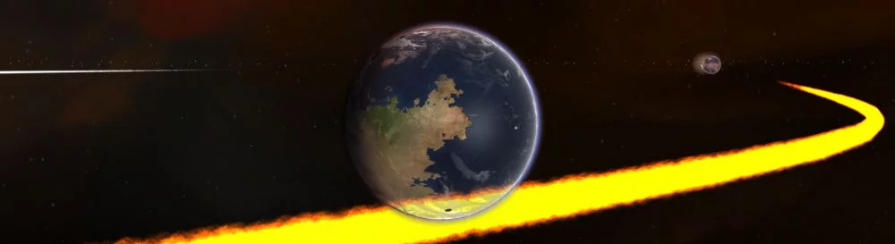 Лучшие игры для Linux, похожие на Interplanetary