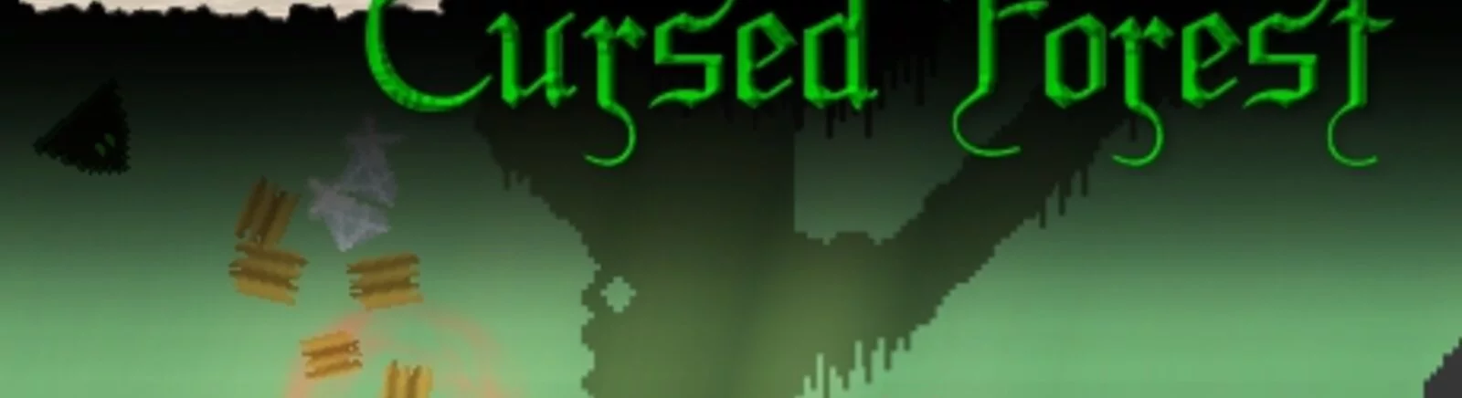 Red Goblin: Cursed Forest - что это за игра, трейлер, системные требования, отзывы и оценки, цены и скидки, гайды и прохождение, похожие игры 