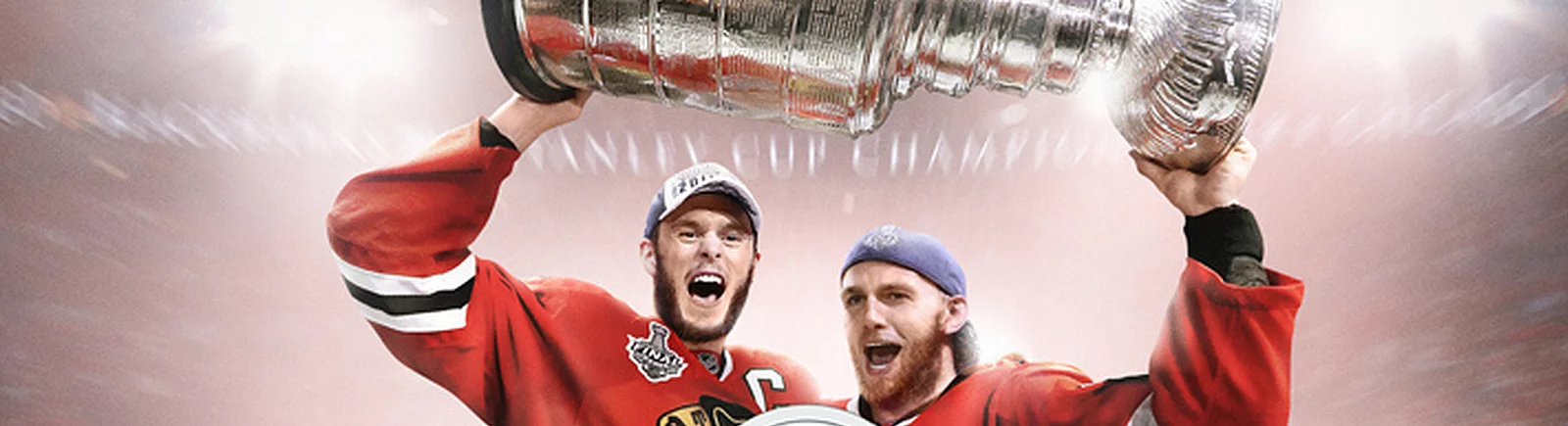 NHL 16 - что это за игра, трейлер, системные требования, отзывы и оценки, цены и скидки, гайды и прохождение, похожие игры 