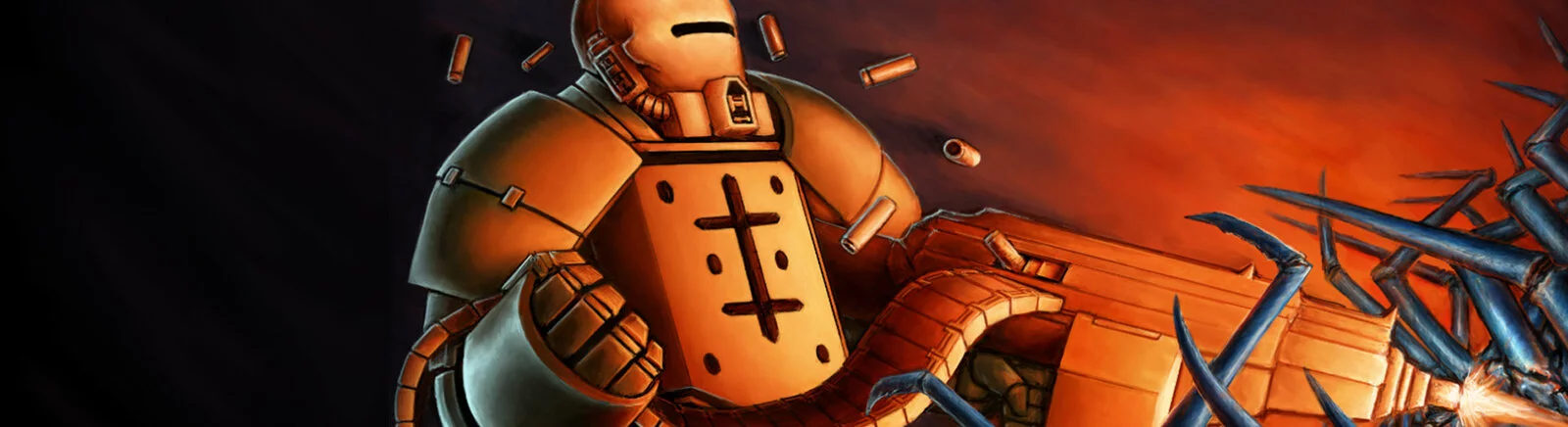 Templar Battleforce - что это за игра, трейлер, системные требования, отзывы и оценки, цены и скидки, гайды и прохождение, похожие игры 