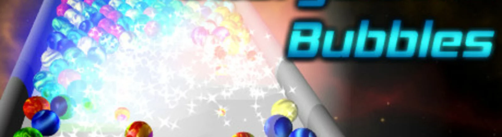 Intergalactic Bubbles - что это за игра, трейлер, системные требования, отзывы и оценки, цены и скидки, гайды и прохождение, похожие игры 