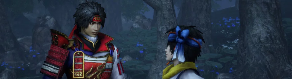 Samurai Warriors 4: Empires - что это за игра, трейлер, системные требования, отзывы и оценки, цены и скидки, гайды и прохождение, похожие игры 