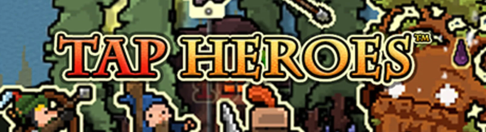 Купить Tap Heroes дешево, скидки до 90% 🏷️, сравнение цен в разных магазинах
