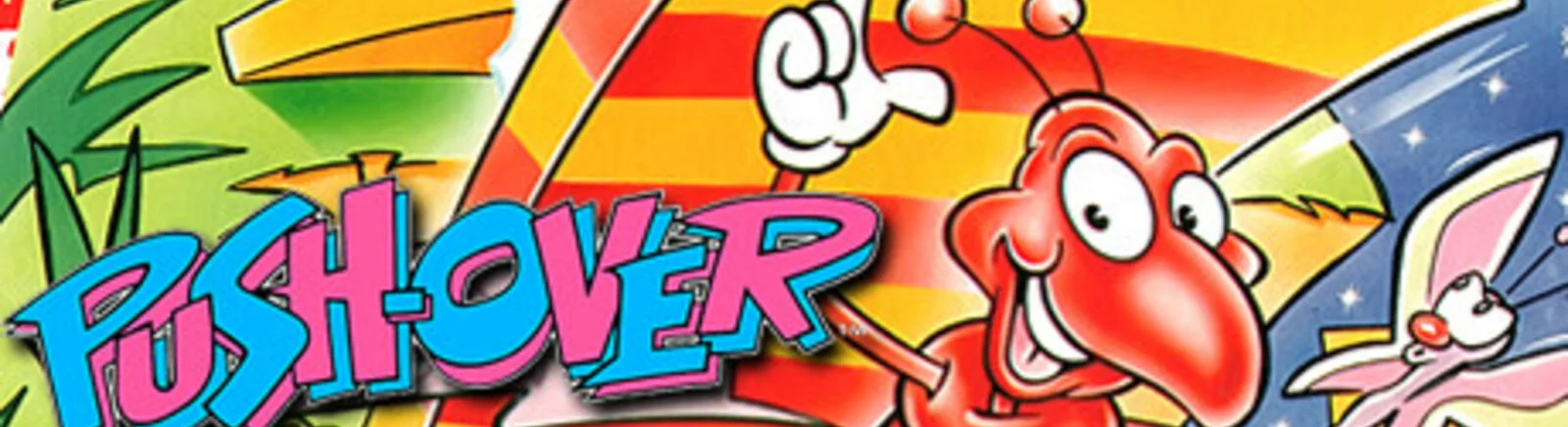 Push Over (Pushover) - что это за игра, трейлер, системные требования, отзывы и оценки, цены и скидки, гайды и прохождение, похожие игры 