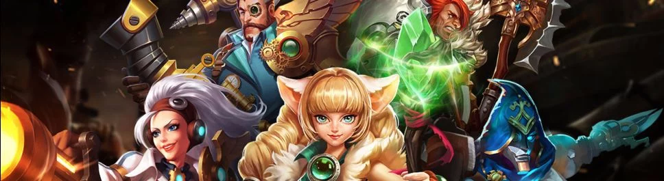 Torchlight: The Legend Continues (Torchlight Mobile) - что это за игра, когда выйдет, трейлер и видео, системные требования, картинки, цена, похожие игры 