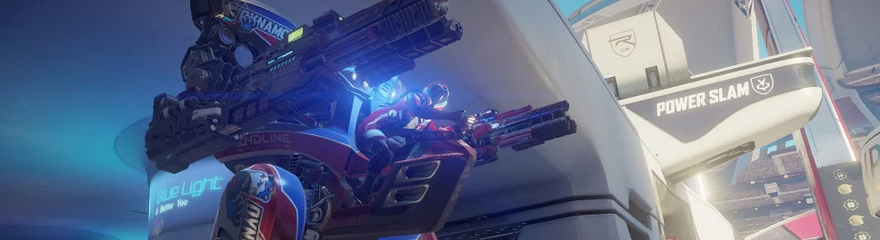 Все отзывы и оценки RIGS: Mechanized Combat League — 0 мнений