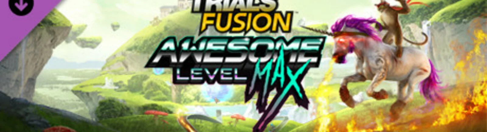 Trials Fusion: Awesome Level Max - что это за игра, трейлер, системные требования, отзывы и оценки, цены и скидки, гайды и прохождение, похожие игры 
