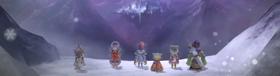 Лучшие игры для WonderSwan Color, похожие на I am Setsuna (Project Setsuna)