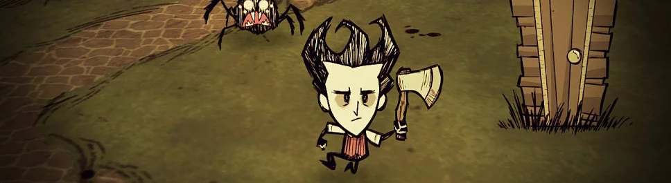 Don't Starve: Giant Edition (Don't Starve: Pocket Edition) - что это за игра, трейлер, системные требования, отзывы и оценки, цены и скидки, гайды и прохождение, похожие игры 