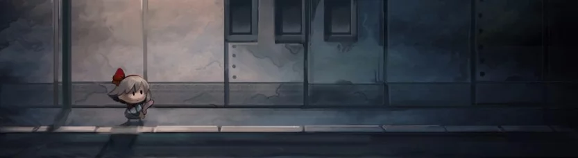 Yomawari: Night Alone - что это за игра, трейлер, системные требования, отзывы и оценки, цены и скидки, гайды и прохождение, похожие игры 