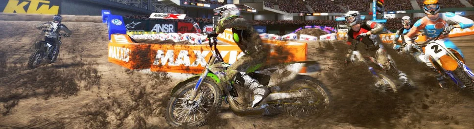 MX vs. ATV Supercross Encore - что это за игра, трейлер, системные требования, отзывы и оценки, цены и скидки, гайды и прохождение, похожие игры 