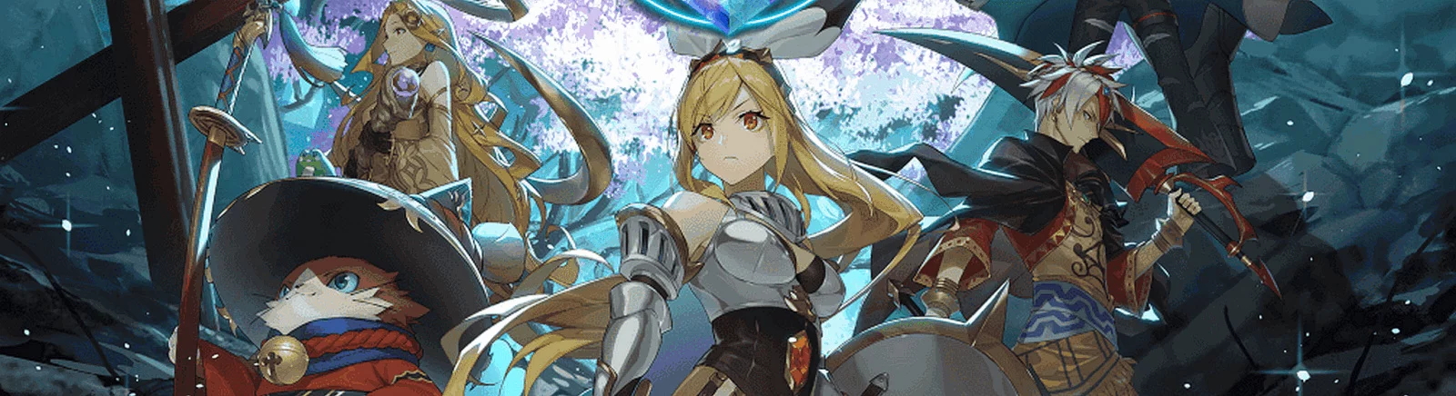 Brave Frontier RPG (Brave Frontier) - что это за игра, трейлер, системные требования, отзывы и оценки, цены и скидки, гайды и прохождение, похожие игры 