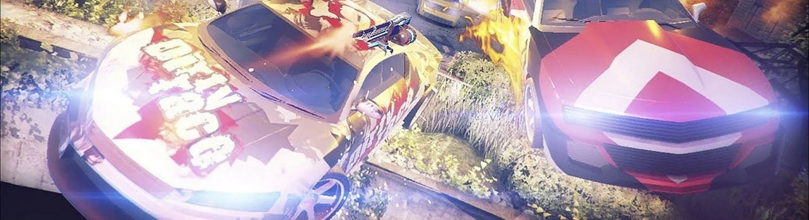 Лучшие игры для Android, похожие на MadOut