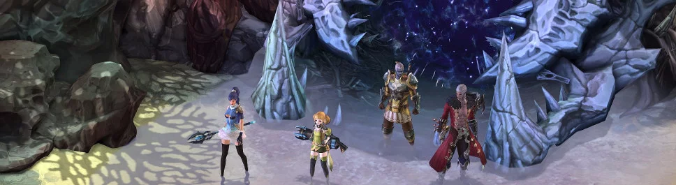 Лучшие игры для PC, похожие на Devilian