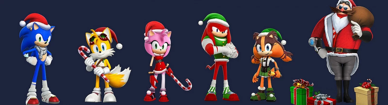 Sonic Dash 2: Sonic Boom - что это за игра, трейлер, системные требования, отзывы и оценки, цены и скидки, гайды и прохождение, похожие игры 