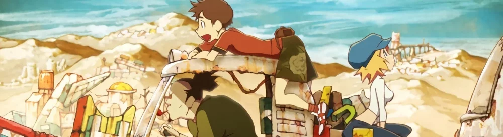 Red Ash: The Indelible Legend - что это за игра, когда выйдет, трейлер и видео, системные требования, картинки, цена, похожие игры 