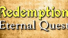 Redemption: Eternal Quest - игра в жанре Симулятор