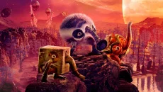 Zeno Clash похожа на Zeno Clash