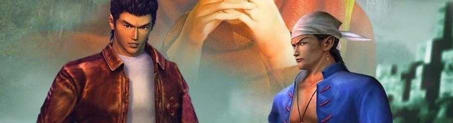 Shenmue 1 & 2 (Shenmue 1 and 2) - что это за игра, трейлер, системные требования, отзывы и оценки, цены и скидки, гайды и прохождение, похожие игры 