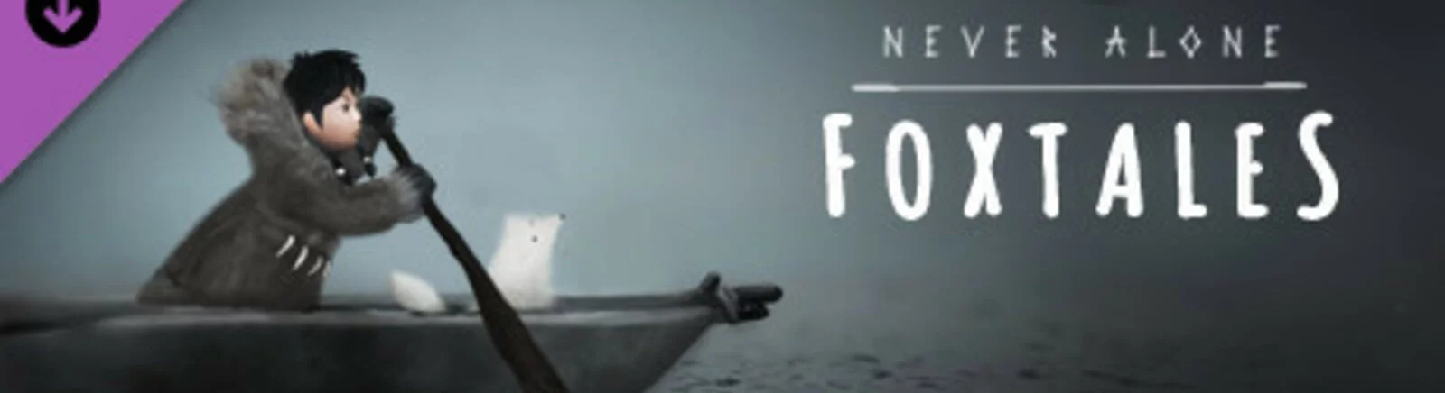 Never Alone: Foxtales - что это за игра, трейлер, системные требования, отзывы и оценки, цены и скидки, гайды и прохождение, похожие игры 