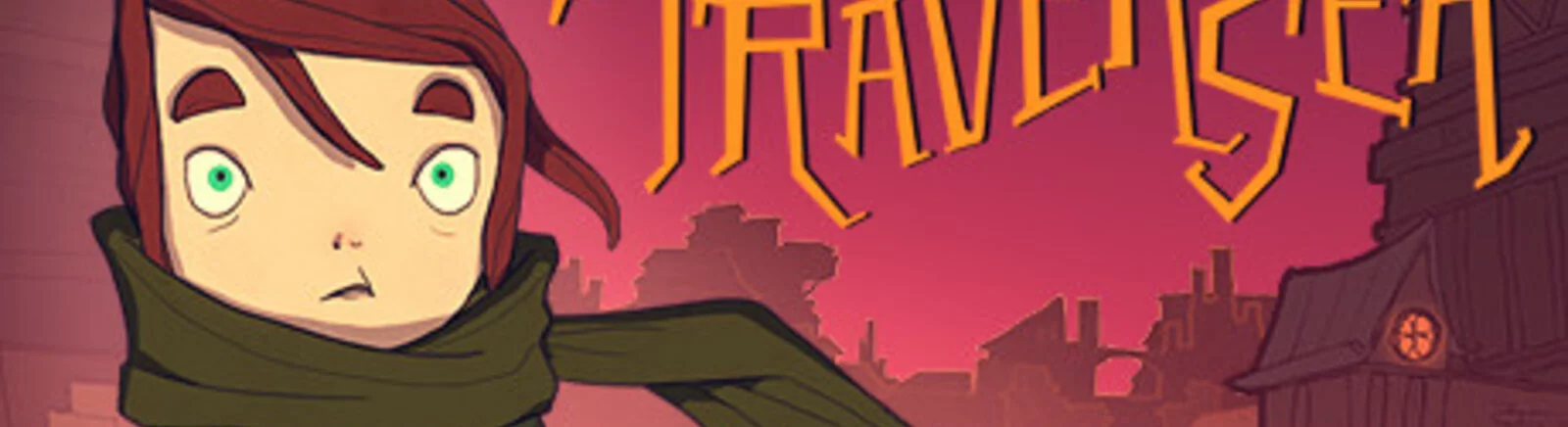 Traverser - что это за игра, трейлер, системные требования, отзывы и оценки, цены и скидки, гайды и прохождение, похожие игры 