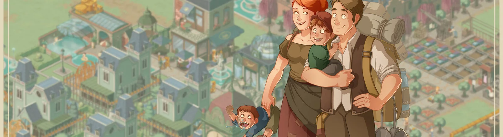 Lethis: Path of Progress - что это за игра, трейлер, системные требования, отзывы и оценки, цены и скидки, гайды и прохождение, похожие игры 