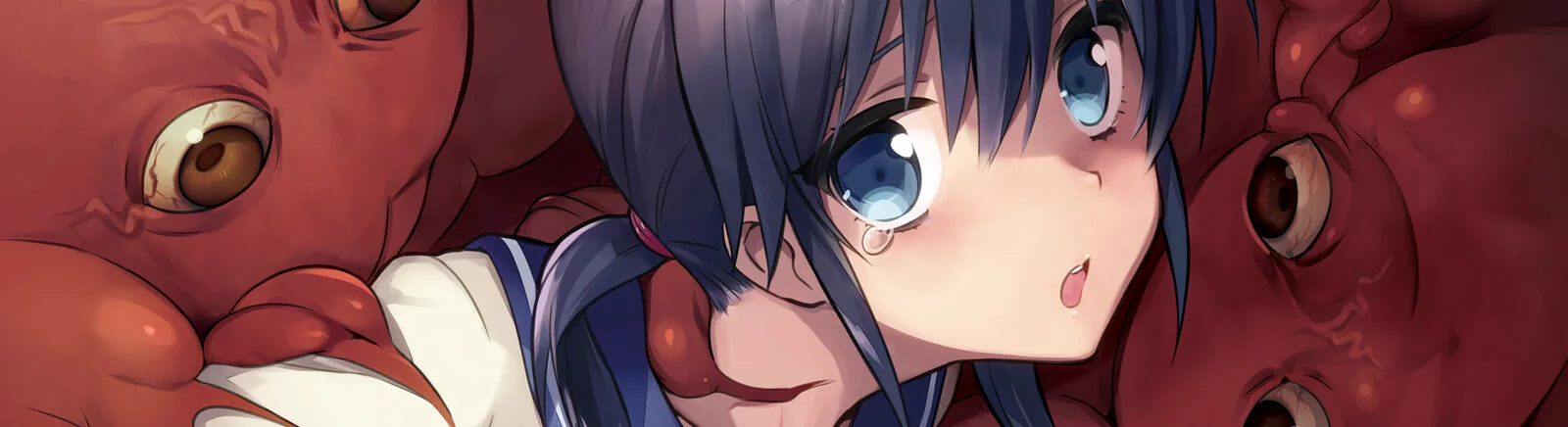 Corpse Party: Blood Drive - что это за игра, трейлер, системные требования, отзывы и оценки, цены и скидки, гайды и прохождение, похожие игры 